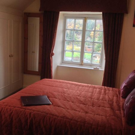 Highlander Inn Craigellachie Pokój zdjęcie