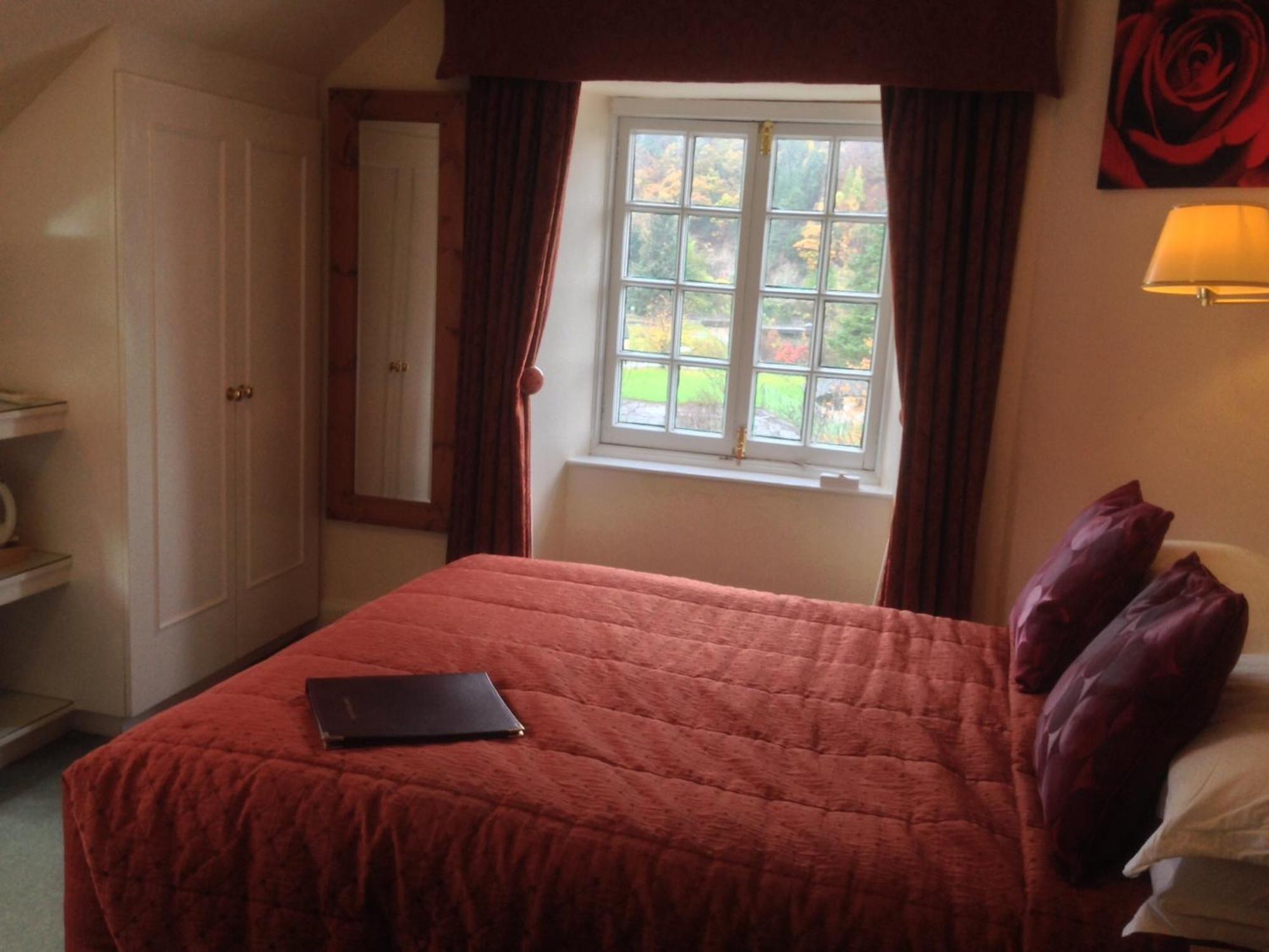 Highlander Inn Craigellachie Pokój zdjęcie